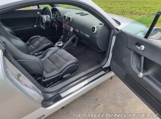 Audi TT 8N 2003