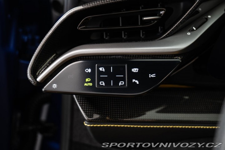 Ferrari SF90 Spider Tailor Made 2023
