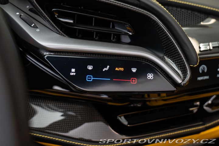 Ferrari SF90 Spider Tailor Made 2023
