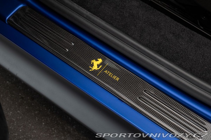 Ferrari SF90 Spider Tailor Made 1800