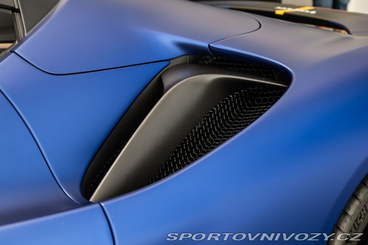 Ferrari SF90 Spider Tailor Made 2023