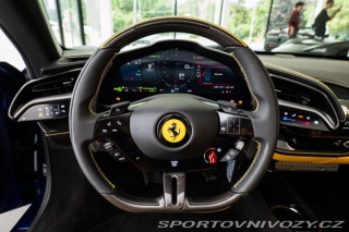 Ferrari SF90 Spider Tailor Made 2023