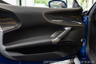 Ferrari SF90 Spider Tailor Made 2023