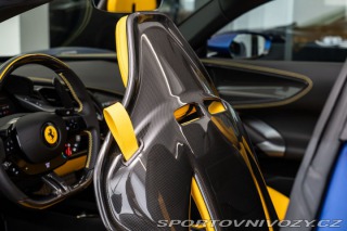 Ferrari SF90 Spider Tailor Made 2023