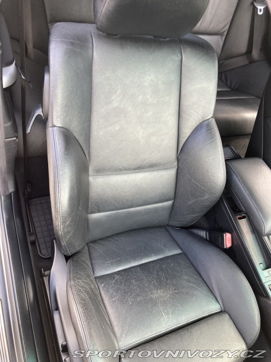 BMW 3 E46 330Ci 2004