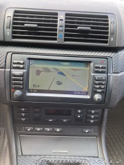 BMW 3 E46 330Ci 2004