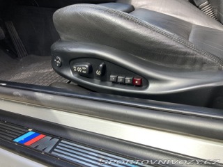 BMW 3 E46 330Ci 2004