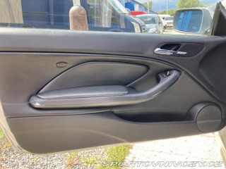BMW 3 E46 330Ci 2004