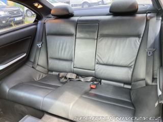 BMW 3 E46 330Ci 2004