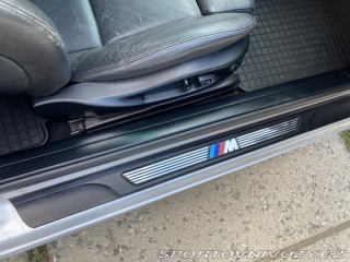 BMW 3 E46 330Ci 2004
