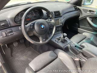 BMW 3 E46 330Ci 2004