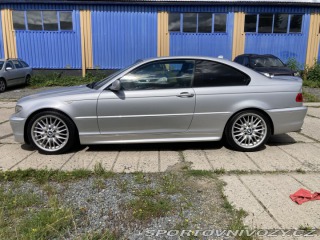 BMW 3 E46 330Ci 2004
