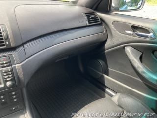 BMW 3 E46 330Ci 2004