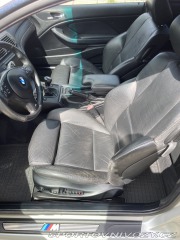 BMW 3 E46 330Ci 2004