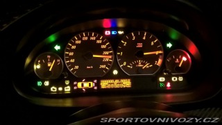 BMW 3 E46 330Ci 2004