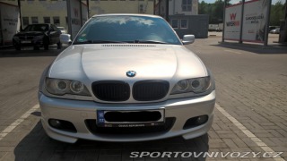 BMW 3 E46 330Ci 2004