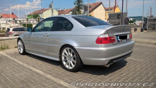 BMW 3 E46 330Ci 2004