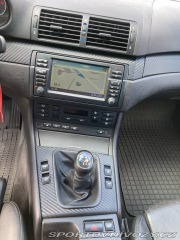 BMW 3 E46 330Ci 2004