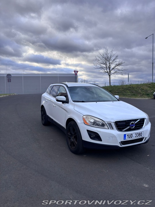 Volvo Ostatní modely 2009