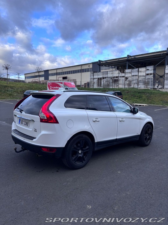 Volvo Ostatní modely 2009