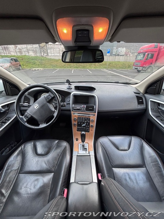 Volvo Ostatní modely 2009