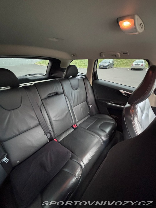 Volvo Ostatní modely XC60 T6 AWD 3.0 2009