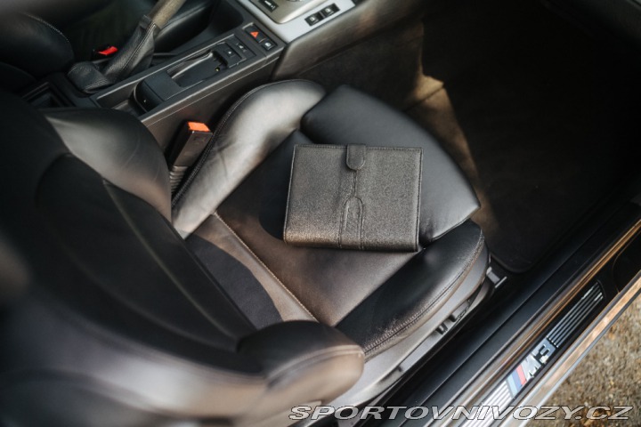 BMW M3 e46 CS Competition!! 2005