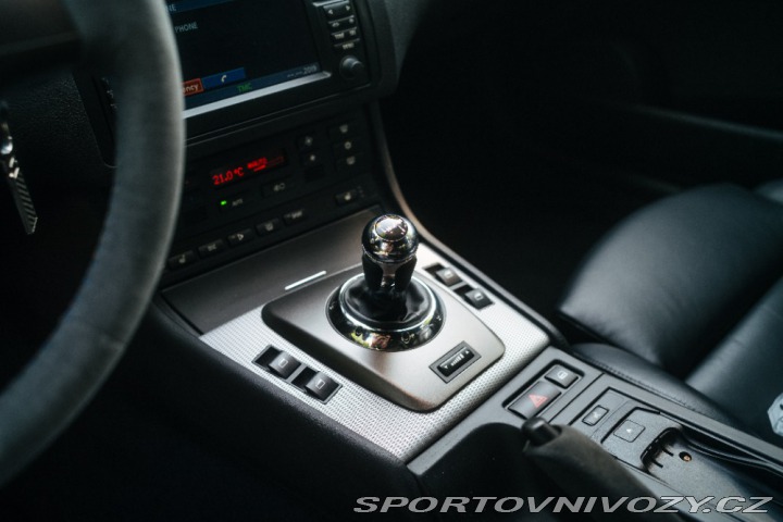 BMW M3 e46 CS Competition!! 2005