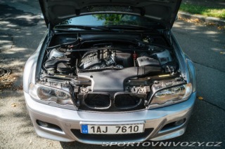 BMW M3 e46 CS Competition!! 2005