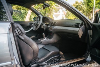 BMW M3 e46 CS Competition!! 2005