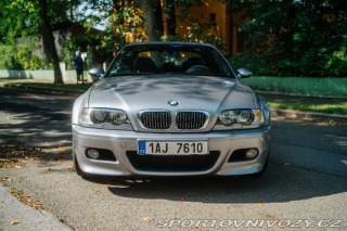 BMW M3 e46 CS Competition!! 2005