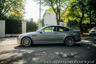 BMW M3 e46 CS Competition!! 2005