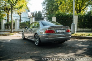 BMW M3 e46 CS Competition!! 2005