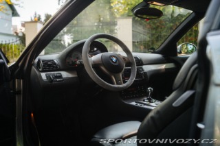 BMW M3 e46 CS Competition!! 2005