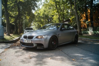 BMW M3 e92,Individual,1.majitel!