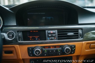 BMW M3 e92,Individual,1.majitel! 2010