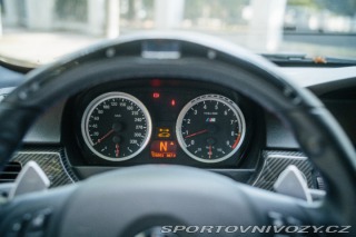 BMW M3 e92,Individual,1.majitel! 2010