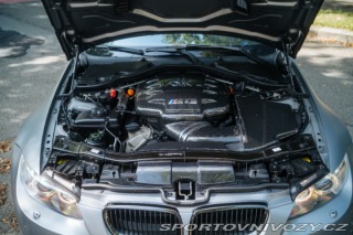 BMW M3 e92,Individual,1.majitel! 2010