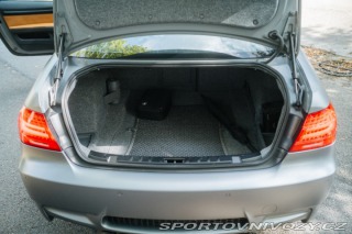 BMW M3 e92,Individual,1.majitel! 2010