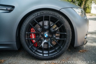 BMW M3 e92,Individual,1.majitel! 2010