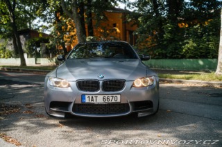 BMW M3 e92,Individual,1.majitel! 2010