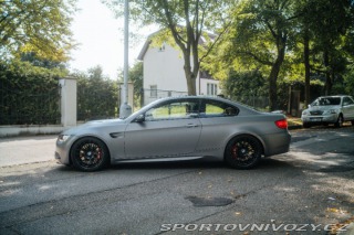BMW M3 e92,Individual,1.majitel! 2010
