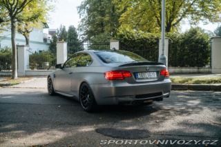 BMW M3 e92,Individual,1.majitel! 2010