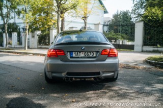 BMW M3 e92,Individual,1.majitel! 2010