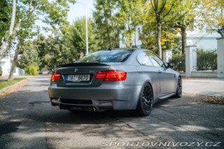 BMW M3 e92,Individual,1.majitel! 2010