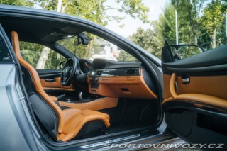 BMW M3 e92,Individual,1.majitel! 2010