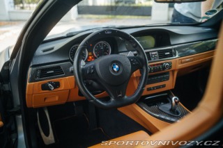 BMW M3 e92,Individual,1.majitel! 2010