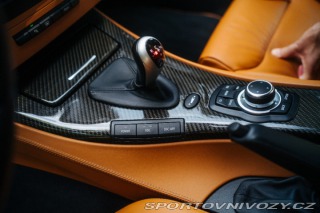 BMW M3 e92,Individual,1.majitel! 2010