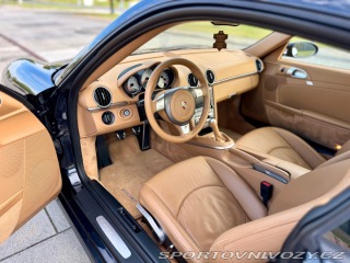 Porsche Cayman S 3.4 V6 | 42tkm | TOP 2006