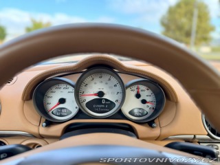 Porsche Cayman S 3.4 V6 | 42tkm | TOP 2006